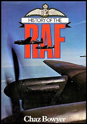 The History of the RAF 1979