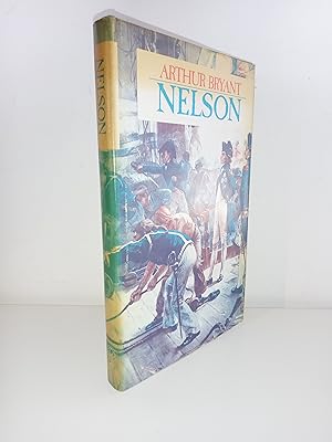 Seller image for Nelson for sale by Adventure Bookshop