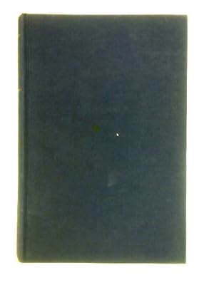 Image du vendeur pour The Forsaken Garden: An Anthology of Poetry, 1824-1909 mis en vente par World of Rare Books