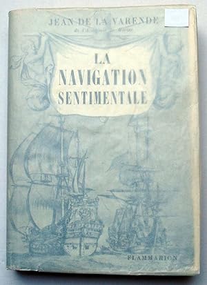 La navigation sentimentale