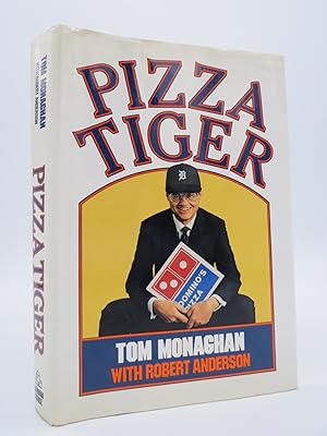 PIZZA TIGER