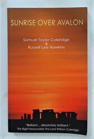 Bild des Verkufers fr Sunrise Over Avalon. zum Verkauf von Plurabelle Books Ltd