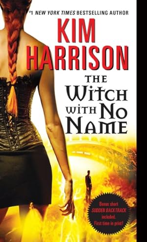Seller image for Witch With No Name for sale by GreatBookPrices