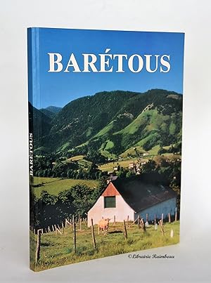 Seller image for Bartous for sale by Librairie Raimbeau