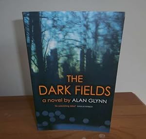 Imagen del vendedor de THE DARK FIELDS a la venta por Kelleher Rare Books