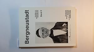 Chronik der Bürgermeisterei Neustadt von Bürgermeister Wilhelm Budde (Bergneustadt: Bergneustadt ...