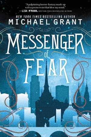 Seller image for Messenger of Fear for sale by GreatBookPrices