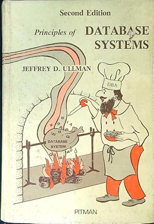 Seller image for Principles of Data Base Systems for sale by Librodifaccia