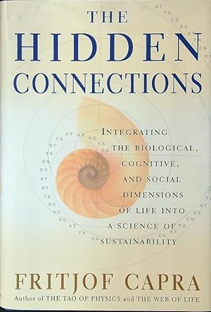 Seller image for The Hidden Connections for sale by Librodifaccia