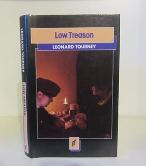 Seller image for Low Treason for sale by BRIMSTONES