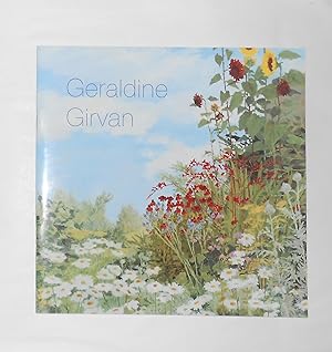 Seller image for Geraldine Girvan 2007 (Chris Beetles Gallery, London) for sale by David Bunnett Books