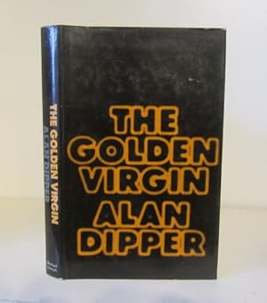 Seller image for The Golden Virgin for sale by BRIMSTONES