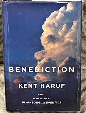 Seller image for Benediction for sale by My Book Heaven