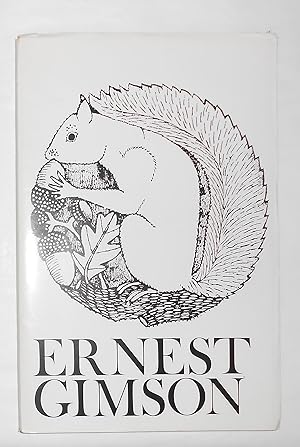 Seller image for Ernest Gimson (Leicester Museum 1969) for sale by David Bunnett Books