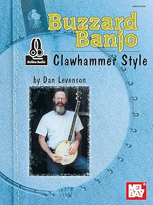 Seller image for Buzzard Banjo - Clawhammer Style for sale by moluna