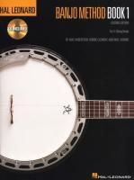 Bild des Verkufers fr Hal Leonard Banjo Method zum Verkauf von moluna