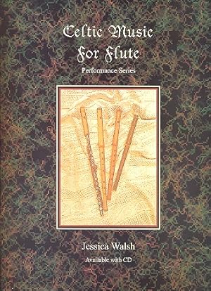 Seller image for Celtic Music (+online audio) for Flute for sale by moluna