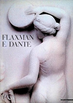 Seller image for Flaxman e Dante for sale by Klondyke