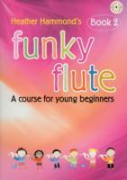 Seller image for FUNKY FLUTE 2 STUDENT EDITION for sale by moluna