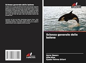 Image du vendeur pour Scienza generale delle balene mis en vente par moluna