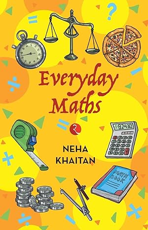 Seller image for EVERYDAY MATHS for sale by moluna