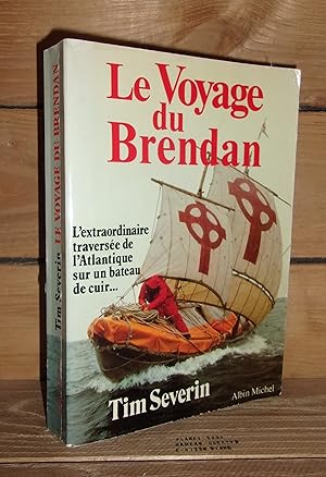 Seller image for LE VOYAGE DE BRENDAN - (the brendan voyage) for sale by Planet's books