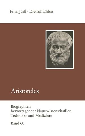 Seller image for Aristoteles for sale by Rheinberg-Buch Andreas Meier eK