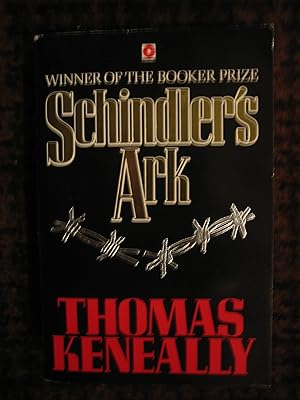Seller image for Schindler's Ark for sale by Tiger books