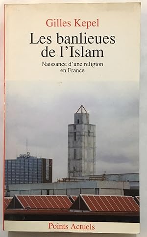 Les Banlieues de l'Islam. Naissance d'une religion en France