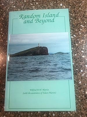 Random Island and Beyond