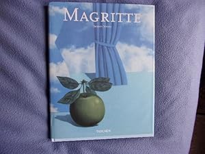 Seller image for Magritte for sale by arobase livres