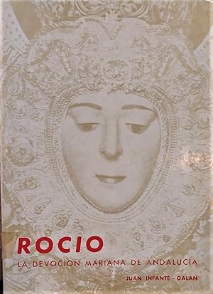 Immagine del venditore per Roco. La devocin mariana de Andaluca. venduto da Librera Anticuaria Antonio Mateos