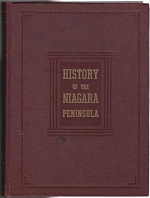 History of the Niagara Peninsula