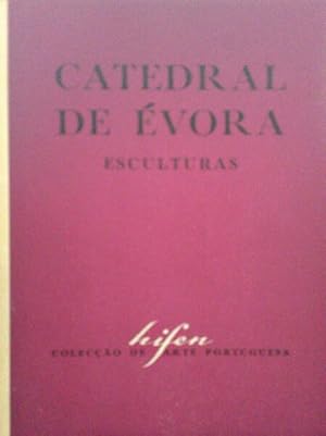CATEDRAL DE ÉVORA.