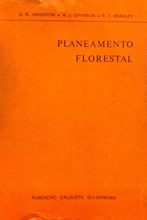 PLANEAMENTO FLORESTAL.