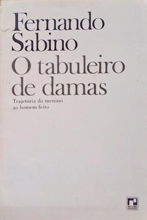 Seller image for O TABULEIRO DE DAMAS. for sale by Livraria Castro e Silva