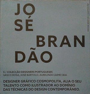 JOSÉ BRANDÃO.