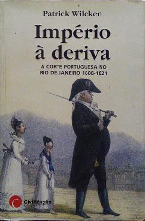 Seller image for IMPRIO  DERIVA. [3. EDIO] for sale by Livraria Castro e Silva