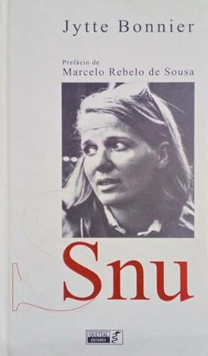 Seller image for SNU. for sale by Livraria Castro e Silva