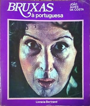 Seller image for BRUXAS  PORTUGUESA. [4. EDIO] for sale by Livraria Castro e Silva