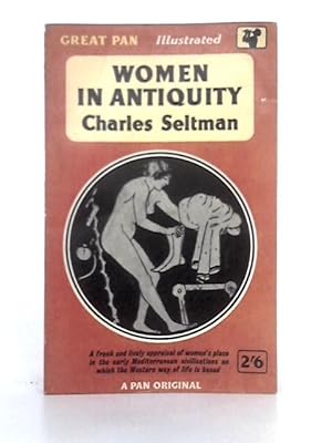 Imagen del vendedor de Women in Antiquity a la venta por World of Rare Books
