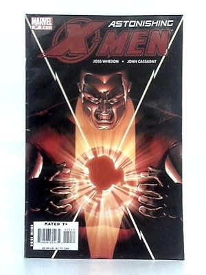 Seller image for Astonishing X-Men #20, Feb 2007 for sale by World of Rare Books