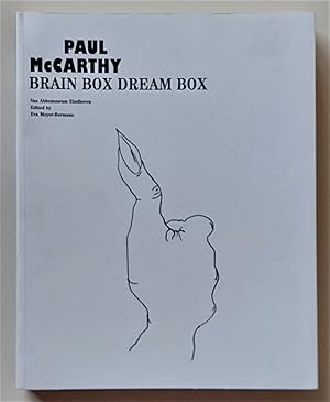 Paul McCarthy - Brain Box Dream Box