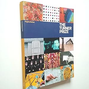 Seller image for The Turner Prize for sale by MAUTALOS LIBRERA