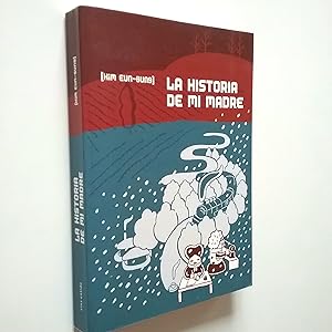 Seller image for La historia de mi madre for sale by MAUTALOS LIBRERA