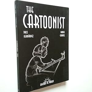 Imagen del vendedor de The Cartoonist a la venta por MAUTALOS LIBRERA