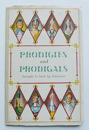 Prodigies and Prodigals