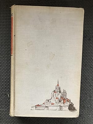 Bild des Verkufers fr Tides of Mont St.-Michel zum Verkauf von Cragsmoor Books
