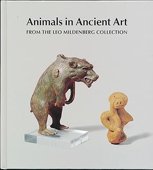 Animals in Ancient Art. From the Leo Mildenberg Collection. Part III.