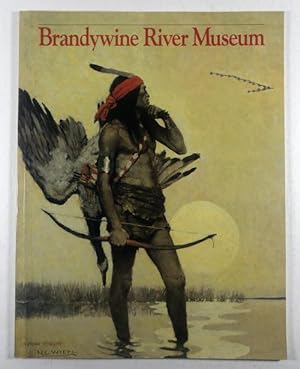 Brandywine River Museum by Lucinda C. Laird James B. Patrick (editor)